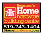 Swanson's Home Hardware Building Centre