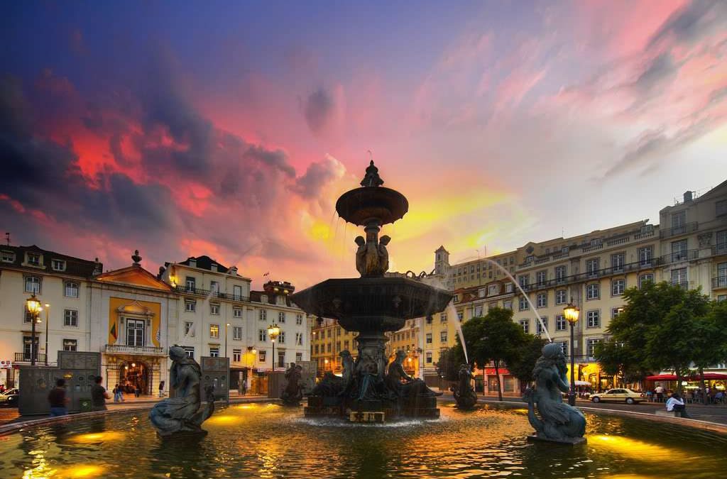 Emerald Waterways River Cruise in Portugal