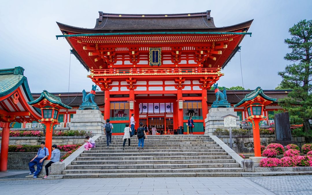 Highlights of Japan
