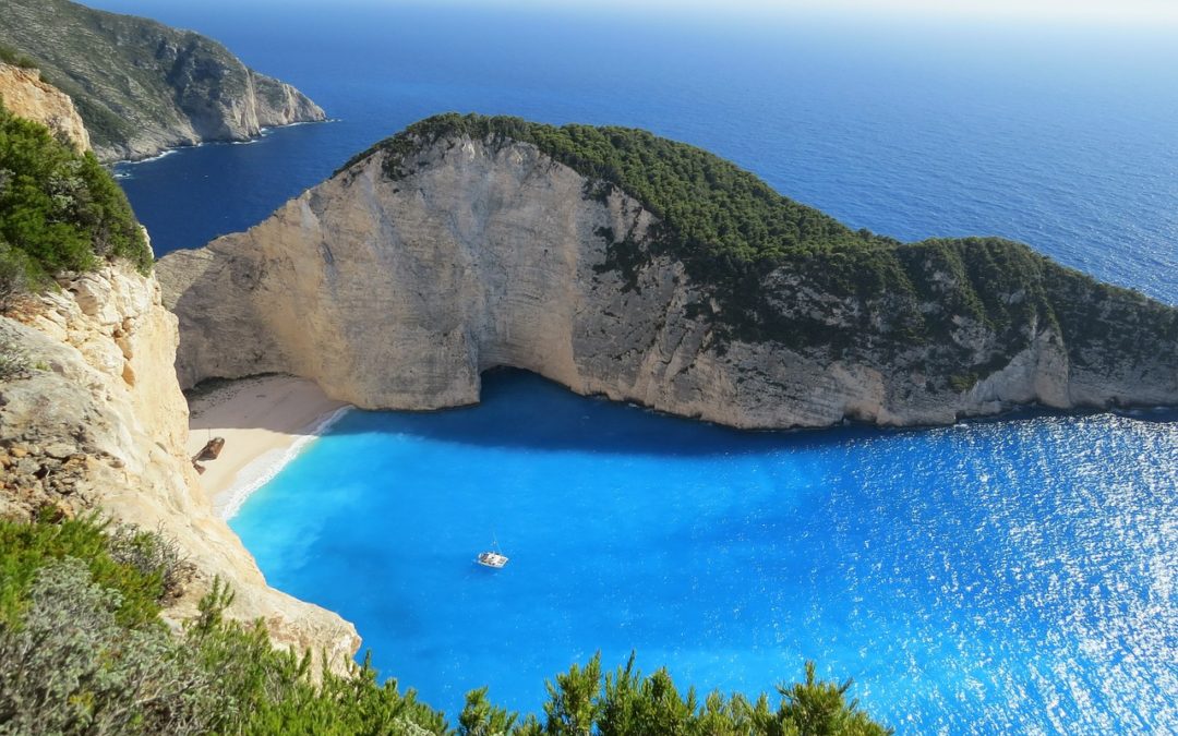 Windstar 7 Day Luxury Yacht Cruise