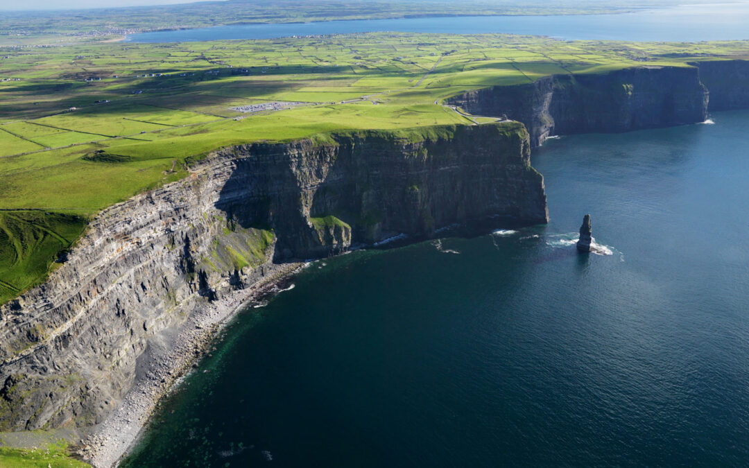 Shades of Ireland